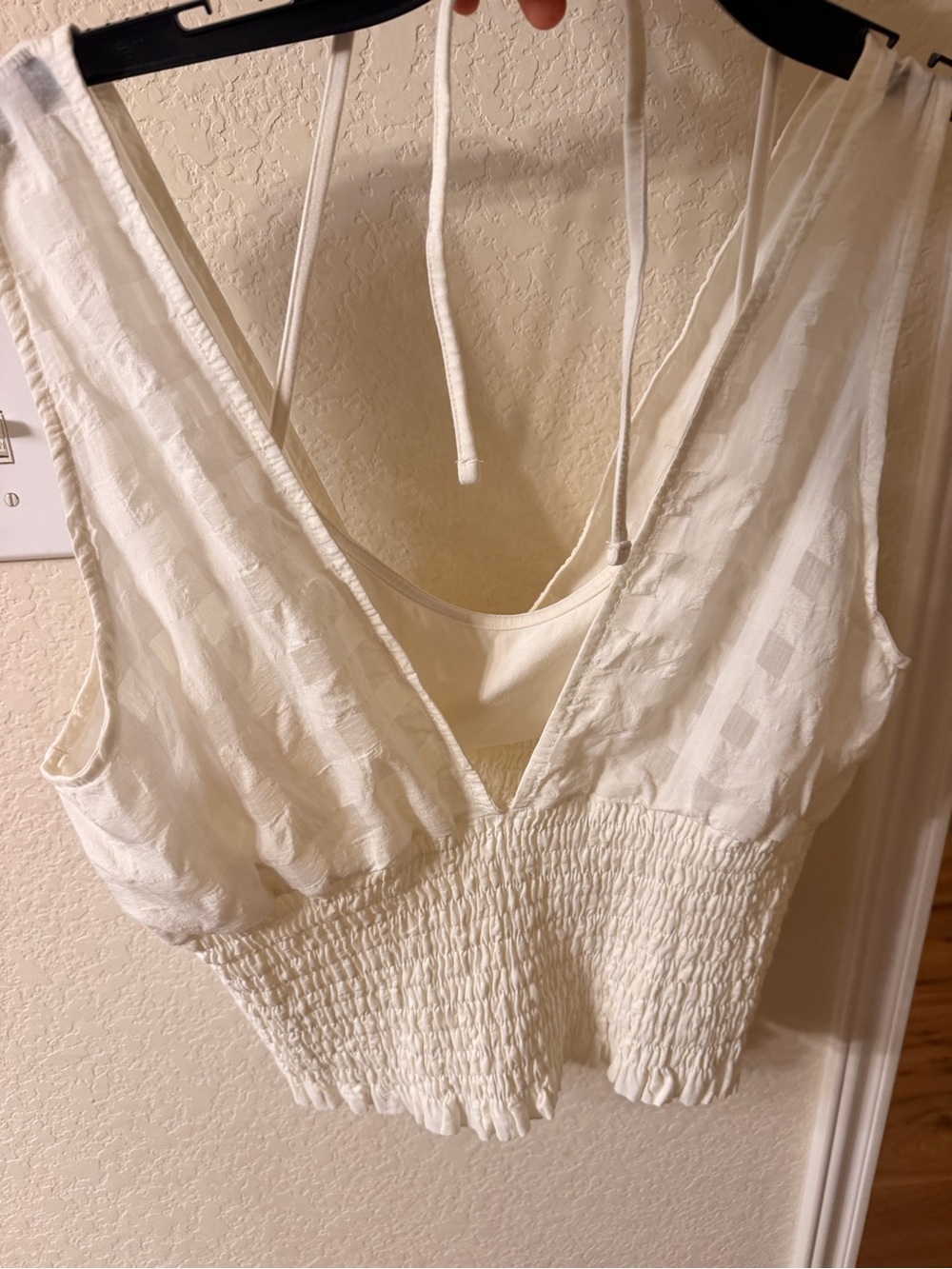 Anthropology summer top - Picture 2 of 5